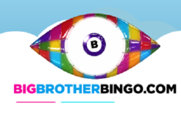 Big Brother Bingo: Count Me In