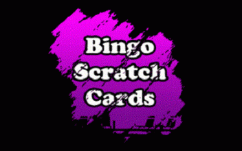 Bingo and Scratch Cards
