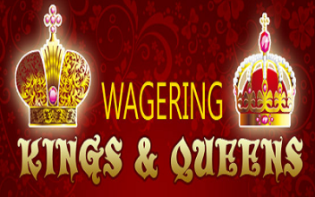 Bingo Kings & Queens £2,000 April