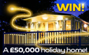 Win a Dream Home at Gala Bingo