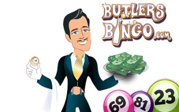 Inspiring Butlers Bingo Win