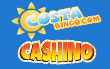 Costa Bingo New Cashino
