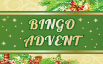 Bingo Tag Says You Are It This Christmas