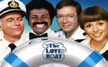 All Aboard the Gala Bingo Love Boat