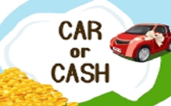 The Bingo Question – Cash or Car?