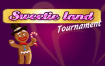 Free Sweetie Land Slot Tournament
