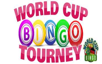 $5,000 World Cup Bingo Tournament