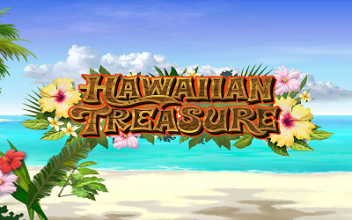 Carat Bingo Cash-back Hawaiian Treasure