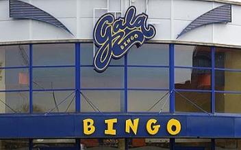 Gala Coral to Sell Bingo Clubs