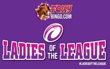 Foxy Bingo Ladies of the League Winner Revealed