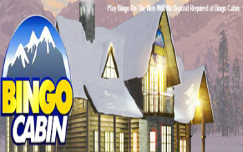 Bingo Cabin New Look, New Site