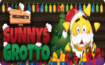 Sunny’s Grotto Opens 22nd December