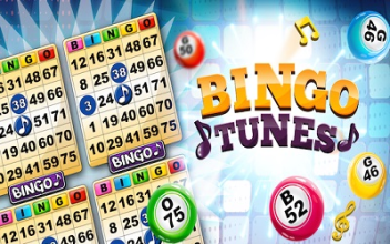 Bingo Tunes Launches on Facebook