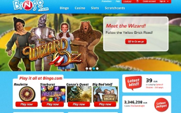 Bingo.com Sells its Domain and Real-Money Operations
