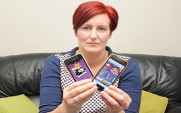 Bingo Addiction Spirals Out of Control for 32-Year-old Woman