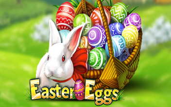 New Easter Egg Slot Release