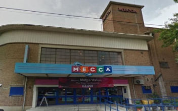 Mecca Bingo Closure to Leave Employees Jobless