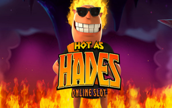 Only Two Days Left for Hot as Hades Slot Promo