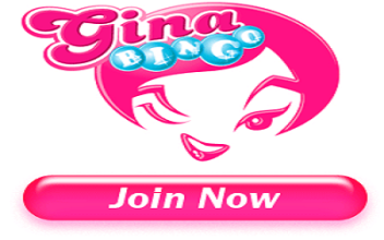 Gina Bingo Competitions