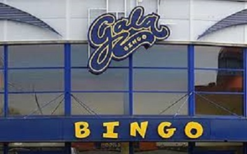Gala Bingo Retail Clubs Sold