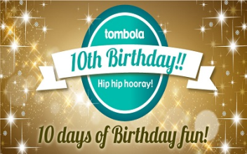10 Years of Tombola
