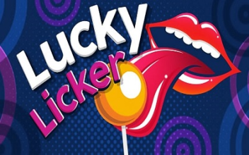 Lollipop Bingo’s Lucky Licker