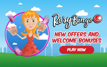 Enticing Offers as Rosy Bingo Takes Off