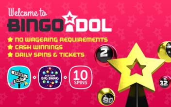 A New Bingo Site Boasting Wager-Free Promotions and Plenty of Jackpots
