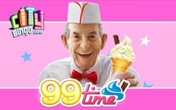 Fancy a Lip-Smacking Offer Too Good to Resist? Then How About 99 Bonus Spins Each Day at City Bingo?