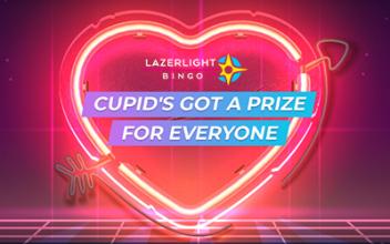 Cupid Aims to Please with Guaranteed Gifts for All This Valentine’s Day