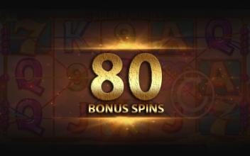 Have You Claimed Your Bonus Spins with No Deposit Required? There’s as Many as 80 on Offer
