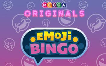 Check Out These Bingo Games with Bonus Rounds and Jackpots at Mecca