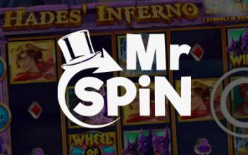 Take Two New Slots for a No Deposit Spin at Mr Spin and m Fortune