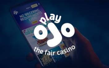 Play OJO: Bank Holiday Bingo Special and Birthday Celebrations