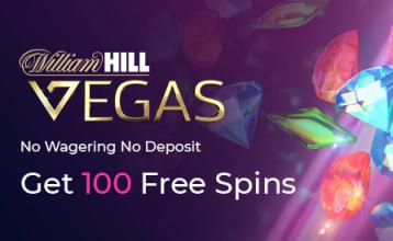 Wager-Free Spins, No Deposit Games and A PS5 Draw!