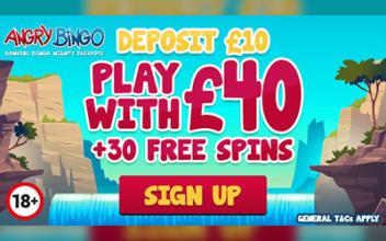 New Bingo Arrivals Mean New Bingo Offers and Promotions