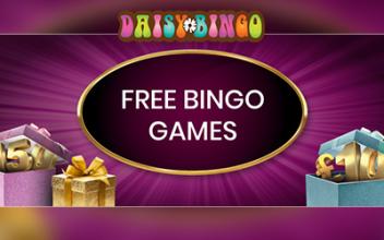 Daisy Bingo Delivers a Blooming Marvellous Line-Up of Free Bingo Games