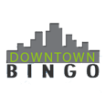 Downtown Bingo Logo