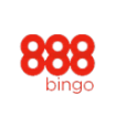 888 Bingo Logo