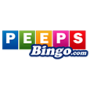 Peeps Bingo Logo