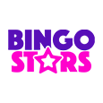 Bingostars Logo