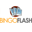Bingo Flash Logo