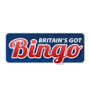 Britains Got Bingo Logo