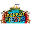 Jackpot Fiesta Logo