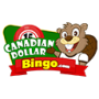 Canadian Dollar Bingo Logo