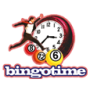 Bingo Time Logo