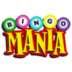 Bingo Mania Logo