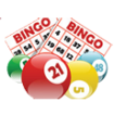 My Charity Bingo Logo