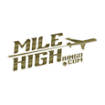 Mile High Bingo Logo