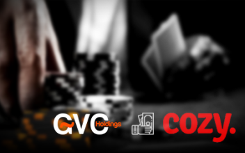 GVC Holdings Purchases Cozy Games